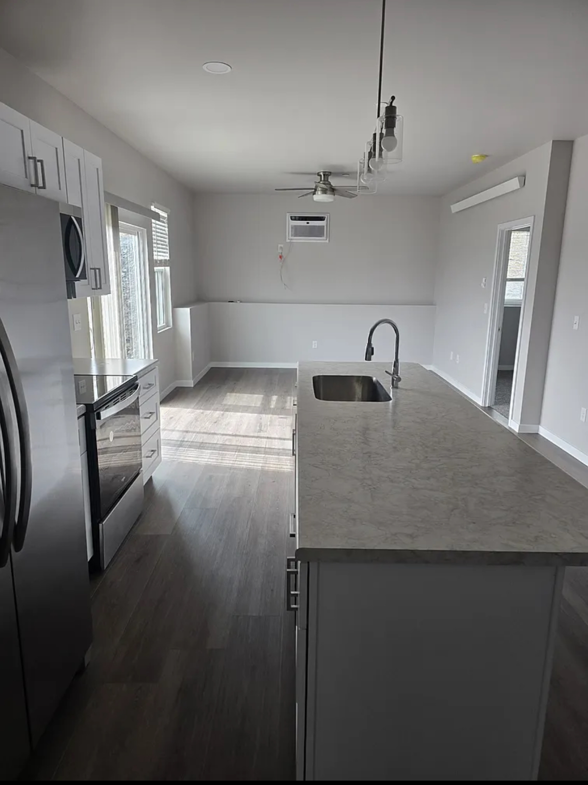 2503 Hennessy Drive - A