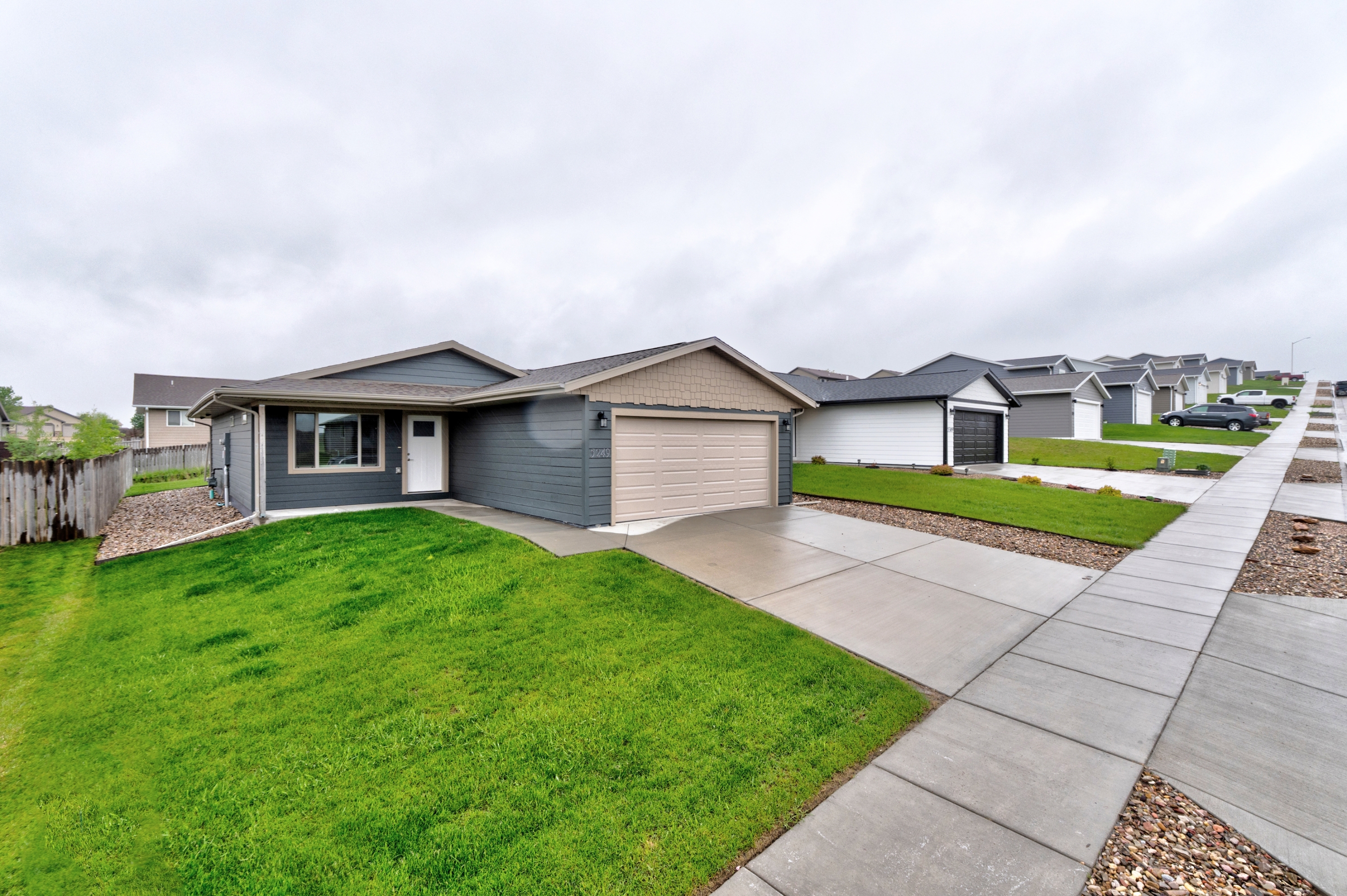 5249 Coal Bank Drive