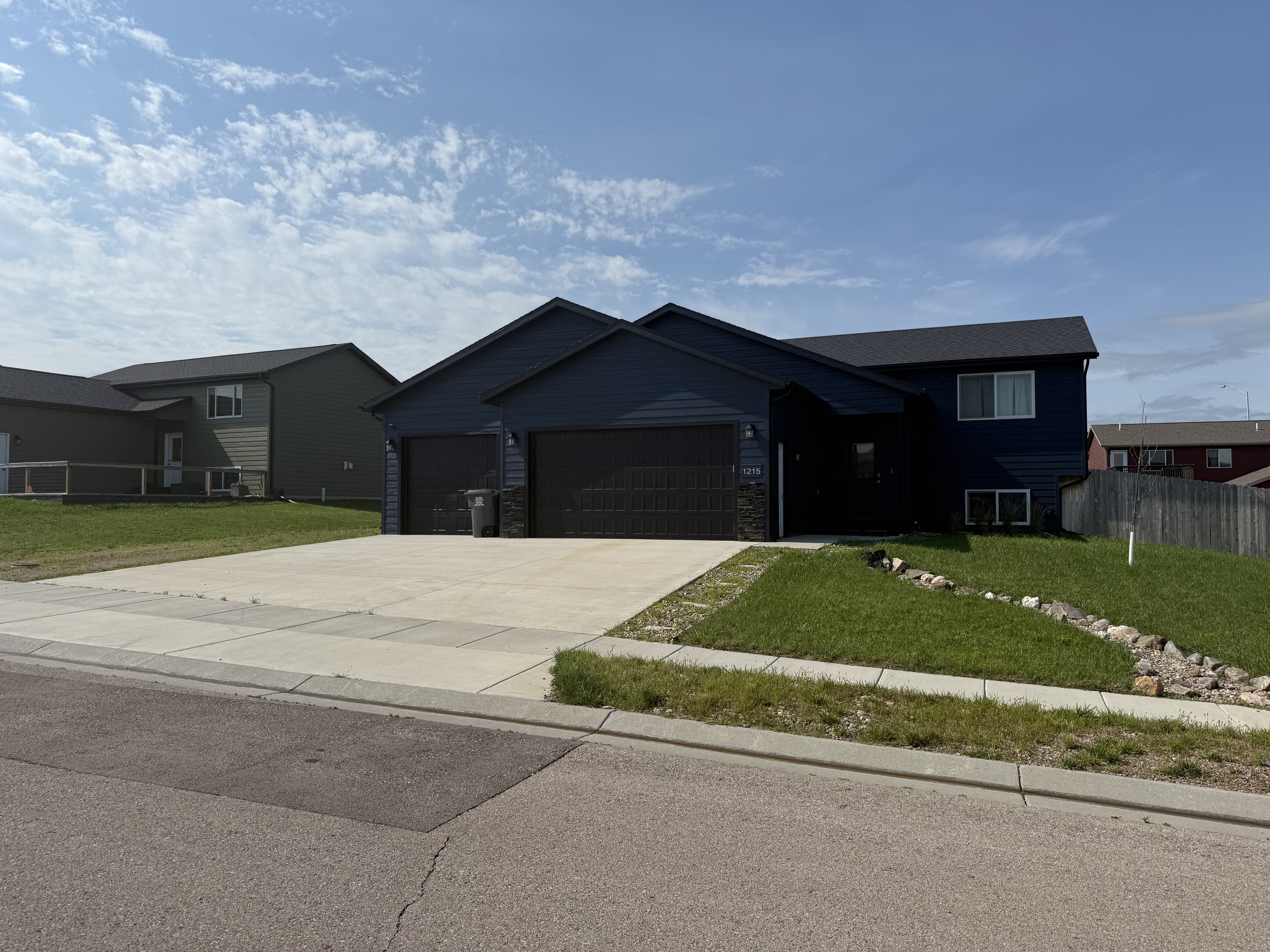 1215 Kodiak Drive