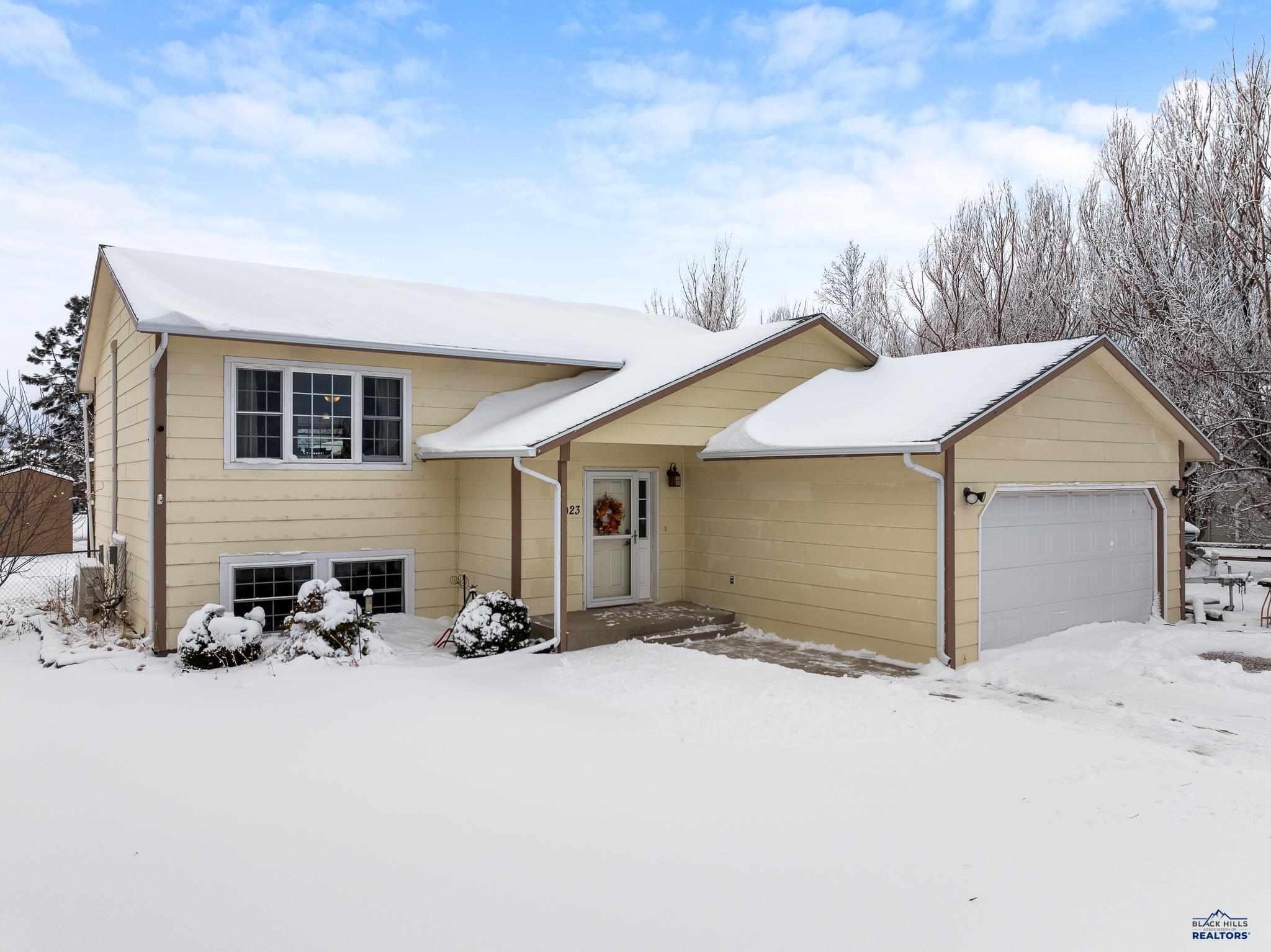 923 Virginia Lane