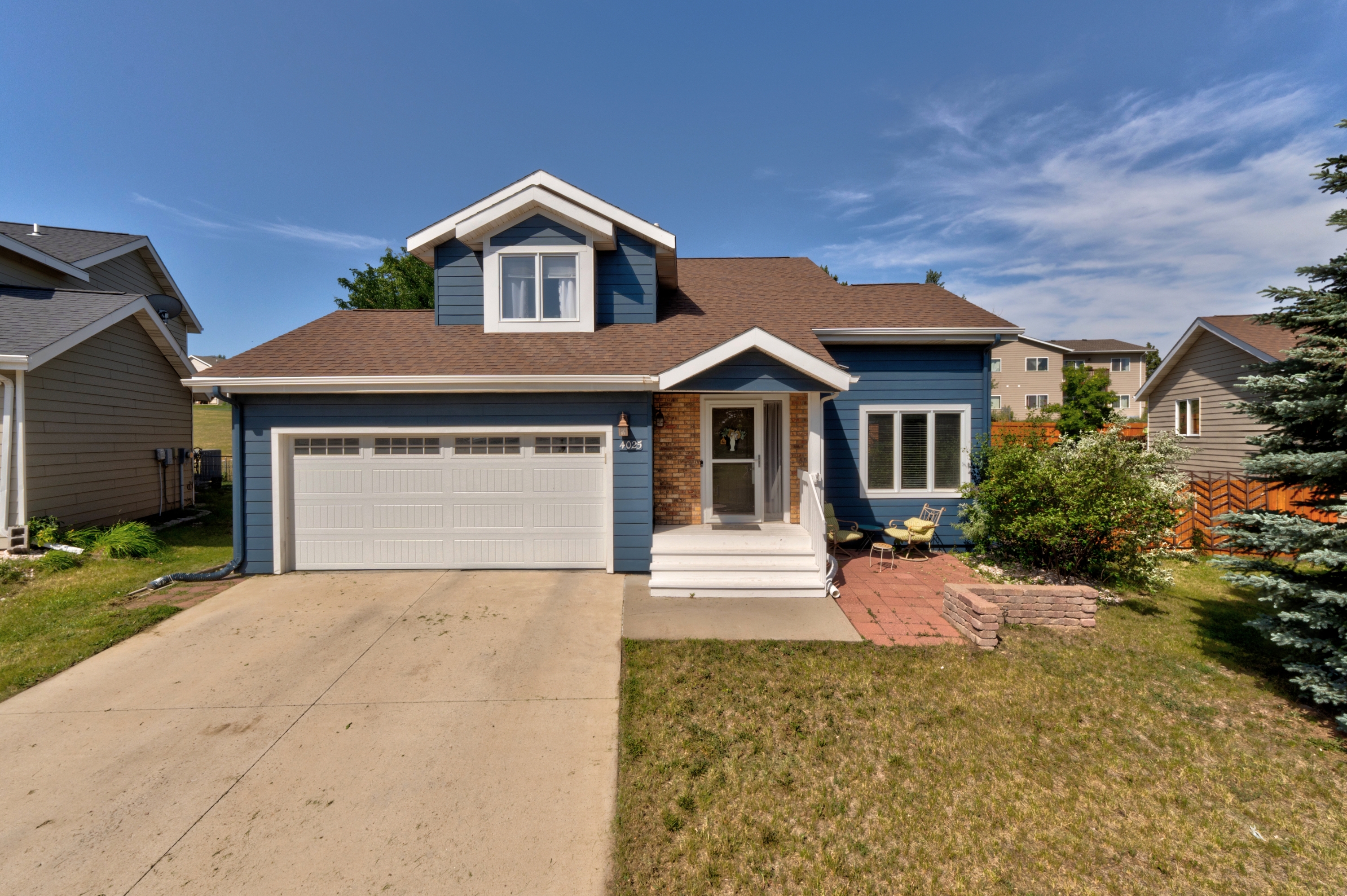 4025 Wild Flower Drive